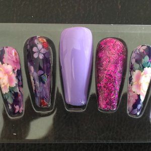 Press on Nails